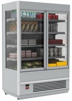 Холодильная горка полюс fc 20-07 vv 1,9-1