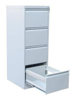 Шкаф картотечный ШК-4Р