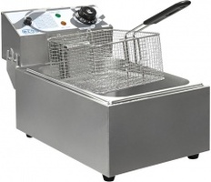Фритюрница ergo hy-81