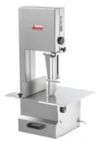 Пила ленточная sirman so-2020 inox (3 фазы)