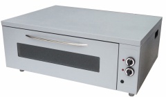 Шкаф пекарский grill master шжэ/1 стандартная (кр.металл+н/сталь) (22125к)