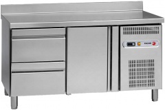 Холодильный стол fagor msp - 150 - 2c/4