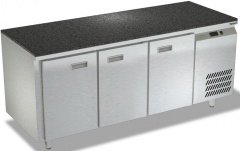 Холодильный стол техно-тт спб/о-321/30-1807