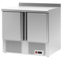 Холодильный стол polair tmi2gn-g