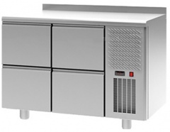 Холодильный стол eqta tm2gn-22-g