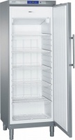 Морозильный шкаф liebherr ggv 5860