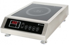 Плита индукционная gemlux gl-ic3513