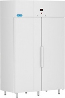 Морозильный шкаф eqta шн 0,98-3,6 (пласт 9003)
