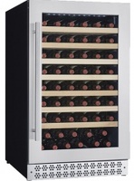 Монотемпературный винный шкаф cavanova cv090t