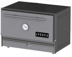 Печь-мангал vesta 38 n