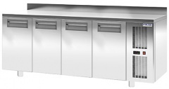 Холодильный стол polair tм4gn-gc