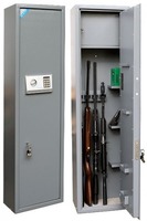 Сейф оружейный ОШЭ - 4
