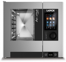 Пароконвектомат lainox aren064r