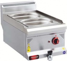 Мармит gastroinox krcs-sbe 470