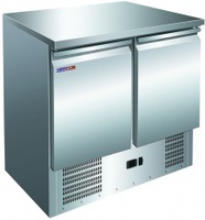 Холодильный стол cooleq s901