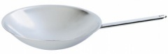Сковорода wok scholl z0121