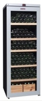 Мультитемпературный винный шкаф la sommeliere vip315v