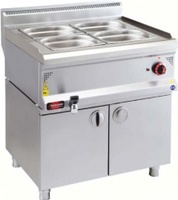 Мармит gastroinox krcs-dbe 870
