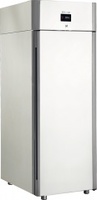 Холодильный шкаф polair cv105-sm
