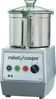 Куттер robot coupe r6