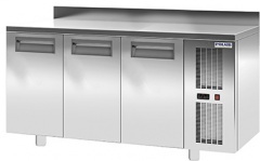 Холодильный стол polair tm3gn-gc