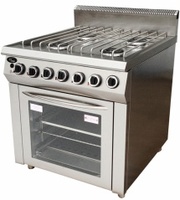 Плита газовая grill master ф4пдг/900 (50030)