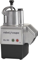 Овощерезка robot coupe cl50 220в (5 дисков)