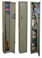 Шкаф оружейный Д - 4Е