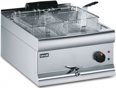 Фритюрница lincat df49fl