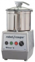 Бликсер robot coupe blixer 6