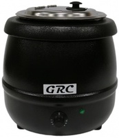 Мармит первых блюд grc 81013sp