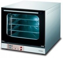 Печь конвекционная iron cherry oven 680 d