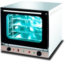 Печь конвекционная iron cherry oven 680 m