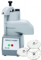 Овощерезка robot coupe cl20 с дисками