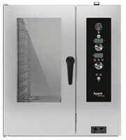 Пароконвектомат apach chef line lgi101s wcf