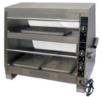 Витрина тепловая передаточная kocateq dh110ew