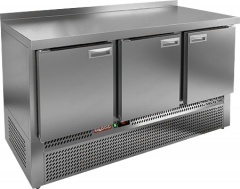Холодильный стол hicold sne 111/tn