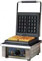 Вафельница roller grill ges10