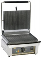 Гриль контактный roller grill panini r