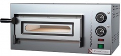 Печь для пиццы pizza group compact m35/17