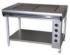 Плита электрическая проммаш пэ-0,48с
