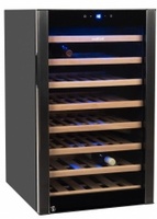 Монотемпературный винный шкаф vestfrost vfwc 120z1