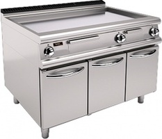 Жарочная поверхность apach chef line lftg12257lrcs