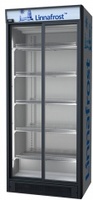 Холодильный шкаф linnafrost r8