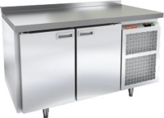 Охлаждаемый стол hicold bn 11/tn w