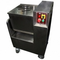 Фаршемешалка starfood bx 50a