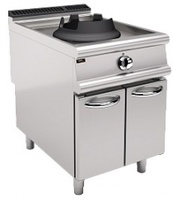 Плита wok apach chef line lrwg67cs