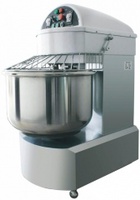 Спиральный тестомес gastromix hs100b