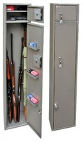 Шкаф оружейный Д - 7Е
