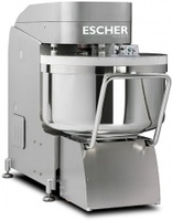 Спиральный тестомес escher mr 120 professional